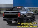 New 2025 Chevrolet Colorado Z71 w/ Midnight Edition image 4