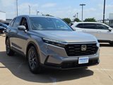 New 2026 Honda CR-V EX-L image 3