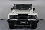 New 2025 INEOS Grenadier Fieldmaster Edition image 2