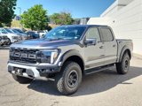 New 2025 Ford F150 Raptor image 3