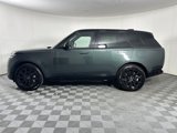 New 2025 Land Rover Range Rover SE image 2