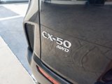 Used 2024 MAZDA CX-50 AWD 2.5 S w/ Preferred Package image 3