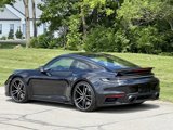 Used 2021 Porsche 911 Turbo S image 3