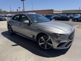 Used 2025 Genesis G70 2.5T w/ Sport Prestige Package image 6