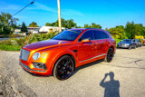 Used 2017 Bentley Bentayga image 2
