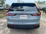 Used 2025 Honda CR-V EX image 4