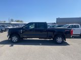 New 2025 Ford F250 XLT image 3