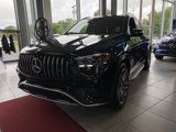 New 2025 Mercedes-Benz GLE 53 AMG 4MATIC image 4