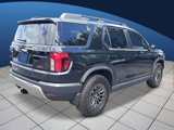 New 2026 Honda Passport TrailSport image 4
