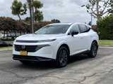 New 2025 Nissan Murano SL image 5