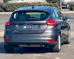 Used 2016 Ford Focus Titanium image 3