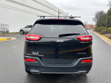 Used 2016 Jeep Cherokee Limited w/ Luxury Group image 4
