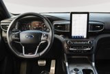 Used 2020 Ford Explorer ST w/ ST High-Performance Pack image 3