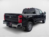 New 2025 Ford F250 Lariat w/ Lariat Ultimate Package image 2