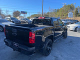 Used 2019 Chevrolet Colorado LT w/ Colorado RST Special Edition image 6