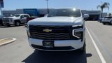 New 2025 Chevrolet Tahoe High Country image 4