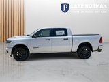 New 2025 RAM 1500 Limited image 5
