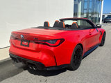 Certified 2023 BMW M4 xDrive Competition w/ M Carbon Exterior Package image 4