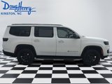 New 2025 Jeep Wagoneer Series II w/ Convenience Group I image 6