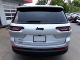 Used 2023 Jeep Grand Cherokee L Laredo image 4