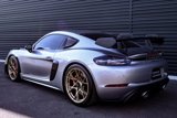 Certified 2025 Porsche 718 Cayman GT4 RS image 3