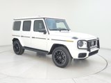 New 2025 Mercedes-Benz G 550 image 3