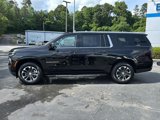 New 2025 Chevrolet Suburban LT image 3