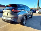 Used 2020 Nissan Murano SL w/ Moonroof Package image 4