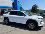 New 2026 Chevrolet Traverse LT w/ Driver Confidence Package image 4