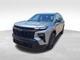 New 2026 Chevrolet Traverse RS image 5