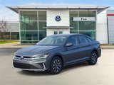 New 2025 Volkswagen Jetta S image 2