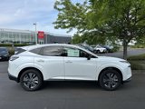 New 2025 Nissan Murano SL image 4