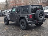 New 2025 Jeep Wrangler Willys image 4