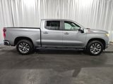 New 2026 Chevrolet Silverado 1500 LT w/ Z71 Off-Road Package image 2