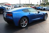 Used 2015 Chevrolet Corvette Stingray Coupe w/ 2LT Preferred Equipment Group image 3