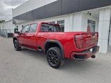 New 2025 GMC Sierra 2500 AT4 w/ AT4 Premium Plus Package image 4