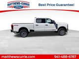 New 2025 Ford F350 King Ranch image 3