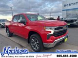 New 2025 Chevrolet Silverado 1500 LT w/ All Star Edition Plus image 3