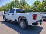 New 2025 GMC Sierra 2500 Pro w/ 1SA Pro Safety Plus Package image 3