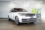 Used 2023 Land Rover Range Rover SV image 4