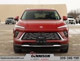 New 2025 Buick Envision Preferred image 2