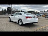 Used 2025 Chevrolet Malibu LT image 4