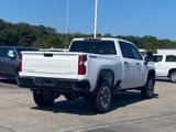 New 2026 Chevrolet Silverado 2500 Custom image 4