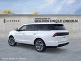 New 2025 Lincoln Navigator Reserve image 5