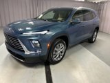 New 2025 Buick Enclave Preferred image 3