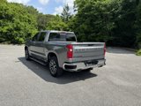Used 2022 Chevrolet Silverado 1500 LT w/ All Star Edition Plus image 3