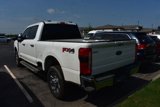 Used 2024 Ford F250 Lariat w/ Chrome Package image 6