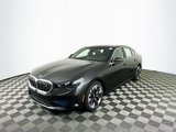 Used 2024 BMW i5 eDrive40i w/ Premium Package image 3