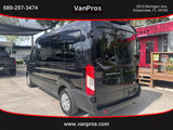 Used 2022 Ford Transit 350 XLT image 3