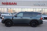 New 2026 Nissan Armada PRO-4X w/ Captain's Chari Seat Package image 3